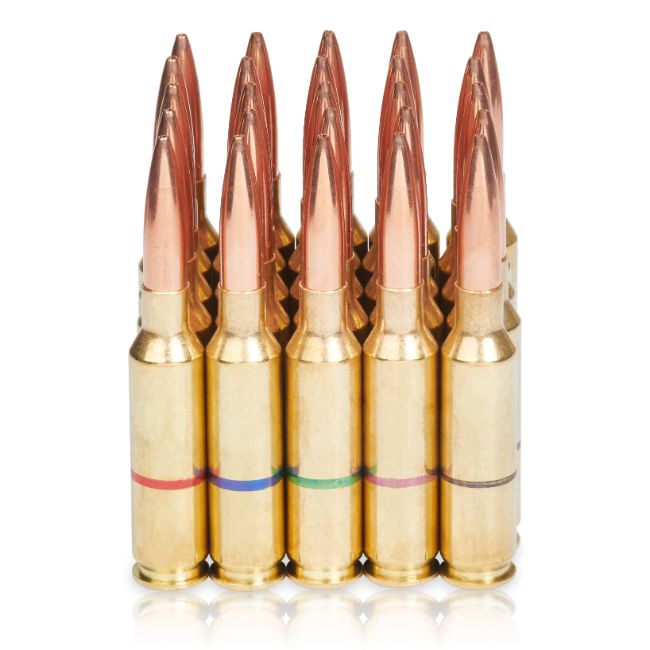 6mm Creedmoor Load Development Packs – Starline Brass – Copper Creek  Cartridge Co.