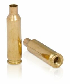 Peterson 22 Creedmoor Large Primer Brass (Bulk Bag of 50